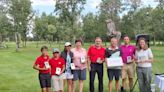 Saúl Fernández (Club de Golf Soria) se impone en la Tercera Categoría del Campeonato Regional de Castilla y León celebrado en Pedrajas