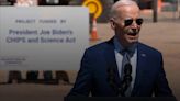 Biden Is Giving $6 Billion to Micron Technology for Semiconductor Production