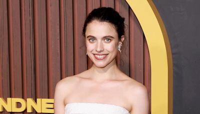 Margaret Qualley Says Her Early 20s Were a ‘Mindf—‘ as She Prepares to Turn 30