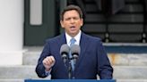 DeSantis is a master of distraction. When is Florida’s governor actually going to govern? | Opinion