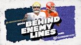 Notre Dame football: 5 questions with Clemson Wire