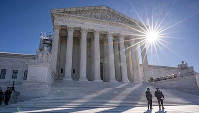 U.S. Supreme Court vacates and remands ruling on Arkansas redistricting law | Arkansas Democrat Gazette