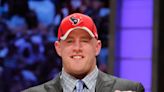 What to know about J.J. Watt, whose incredible NFL career is ending after 2022