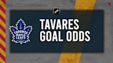 Will John Tavares Score a Goal Against the Bruins on May 2?