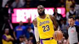 James focused on family and Paris Olympics after Lakers playoff exit