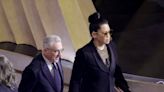 Who is Tiffany Chen? Robert De Niro joined by girlfriend at Oscars