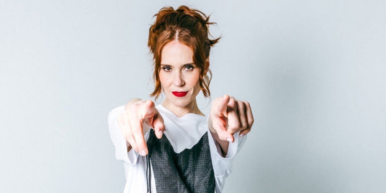 Kate Nash Reaches Her Wits' End In 'My Bile,' North American Tour Announced