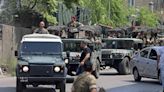 Al menos cinco detenidos tras un tiroteo contra la Embajada de EEUU en Líbano
