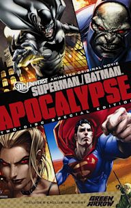 Superman/Batman: Apocalypse