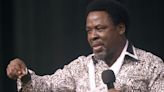 TB Joshua: the disgraced Nigerian televangelist