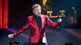 Manilow to the rescue for prep band’s D.C. trip