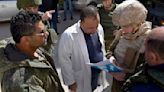 Fuerzas rusas entregan asistencia médica en Siria (+Foto) - Noticias Prensa Latina