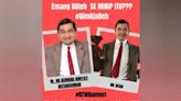 Viral! Warga Heboh, Suami Bupati Pandeglang Disebut-sebut Mirip Mr Bean : Okezone News