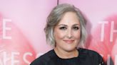 Ricki Lake Explains How Tattoo Honors Her Late Husband and His Wedding Vow
