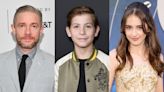 Martin Freeman, Jacob Tremblay, Julia Butters and Taylor Schilling to Star in Horror Movie ‘Queen of Bones’