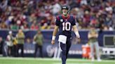 Texans quarterback on trade block; Should Bears make deal to add depth? | Sporting News