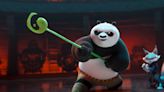 ‘Kung Fu Panda 4’ Review: DreamWorks’ Heaviest Hero Gets a Lightweight Sequel