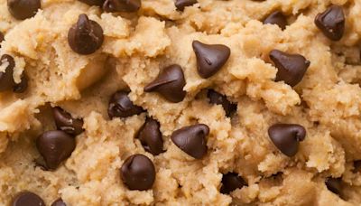 The Viral Recipe That Has Us Rushing to the Store to Buy Chocolate Chip Cookie Dough