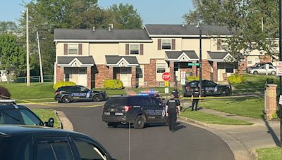 15-year-old girl shot in Akron Joy Park Homes