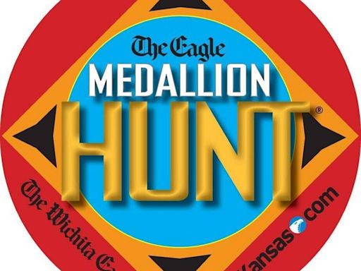 2024 Eagle Medallion Hunt: Clue 2