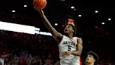 Arizona freshman KJ Lewis to withdraw from NBA draft, return to school