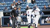 UConn baseball's Big East opener suspended to Thursday by rain