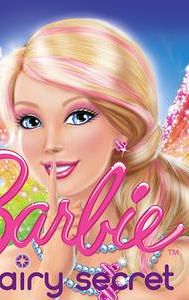 Barbie: A Fairy Secret