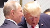 Donald Trump culpable: la reacción del gobierno de Putin tras la noticia