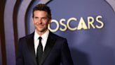 The Bradley Cooper backlash is here – and he doesn’t deserve it