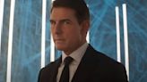 Mission: Impossible 7’s Runtime Has Been Revealed, And It’s The Franchise's Longest Movie Yet