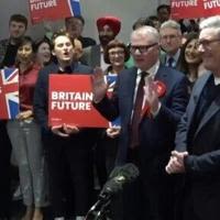 After Labour gains, Starmer calls for swift UK general election