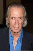 David Carradine