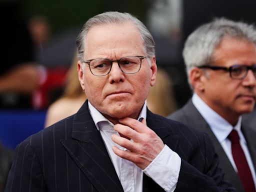 Pressure mounting on Warner Bros. Discovery CEO David Zaslav to deliver value for shareholders