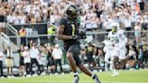 UCF receiver Javon Baker selected in 4th round of NFL draft