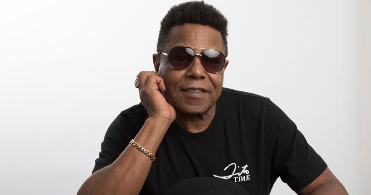 Tito Jackson was one of the hardest interviews of my career. This is why.