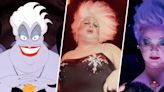 A drag queen inspired Ursula in ‘The Little Mermaid.' What real drag stars think of the remake