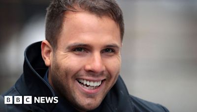 Dan Wootton: Ofcom ends probe into journalist's GB News show