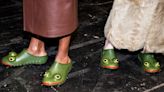 JW Anderson's Frog Clogs Are Officially Available for Purchase