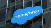 Salesforce debuts gen AI benchmark for CRM