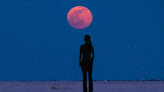 How the Full Moon Lunar Eclipse of May 2023 Will Affect Each Zodiac Sign