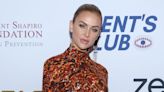 Lala Kent says she was ‘terrified’ of having sex while sober