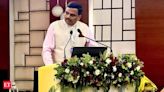 Assam improved business ecosystem since state's Ease of Doing Business Act: Ravi Kota - The Economic Times