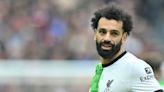 Liverpool and Mo Salah 'agree' on transfer plans after Jurgen Klopp bust-up