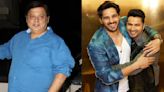 Did you know Varun Dhawan was insecure about Sidharth Malhotra during Student of the Year? REVEALS David Dhawan