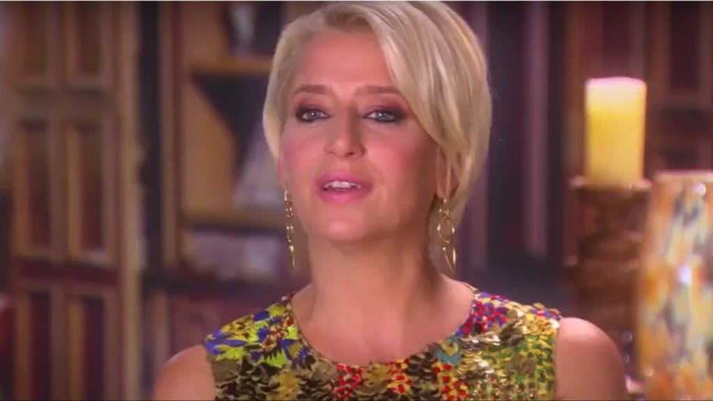 Dorinda Medley Net Worth 2024: How Much Money Does RHONY Star Make?