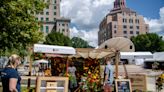 Asheville food festival, nonprofit permanently shut down by local organizers