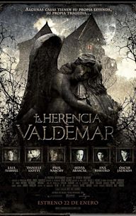 The Valdemar Legacy