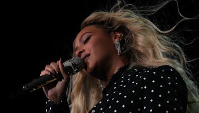 It's Beyoncé's birthday! What to know about Queen Bey and her Texas roots