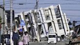 能登半島石川縣強震84人罹難：日本百年抗災經驗，如何應對災難與未來挑戰？