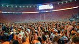 Tennessee football fined $100,000 by SEC for fans storming the field after beating Alabama